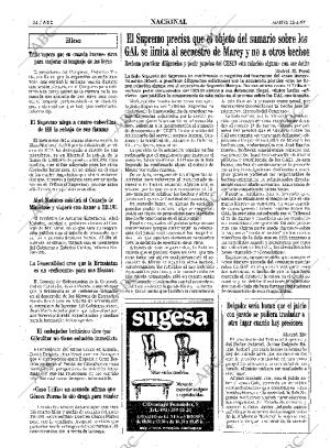 ABC MADRID 22-04-1997 página 24
