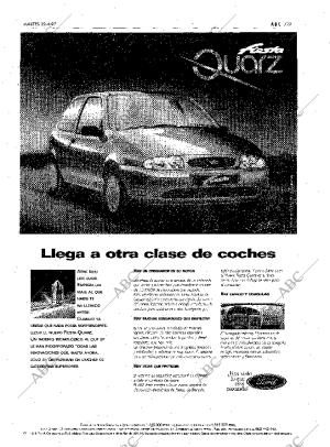ABC MADRID 22-04-1997 página 29