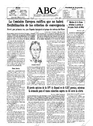 ABC MADRID 22-04-1997 página 39