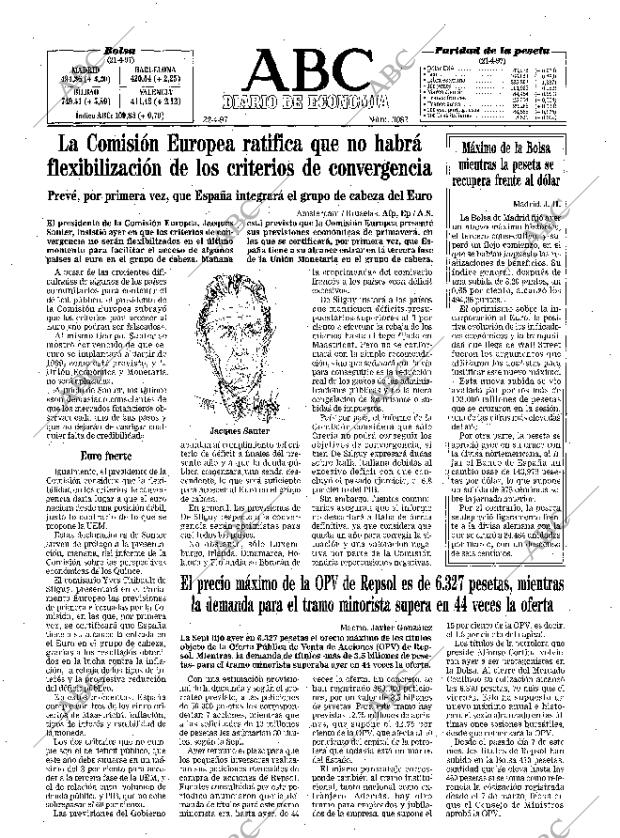 ABC MADRID 22-04-1997 página 39