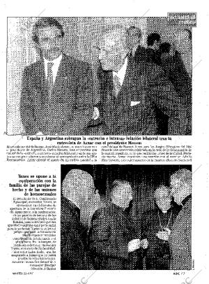 ABC MADRID 22-04-1997 página 7