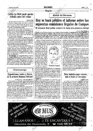 ABC MADRID 22-04-1997 página 73