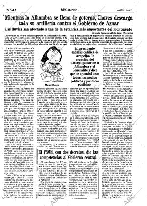 ABC MADRID 22-04-1997 página 76