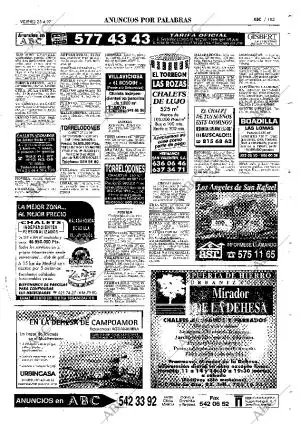 ABC MADRID 25-04-1997 página 103
