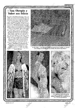 ABC MADRID 25-04-1997 página 121