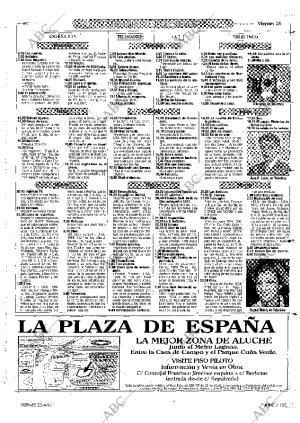 ABC MADRID 25-04-1997 página 127