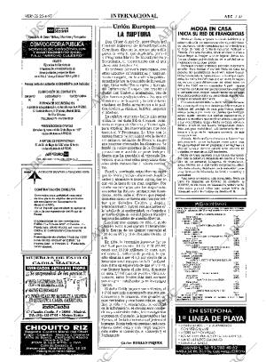 ABC MADRID 25-04-1997 página 37