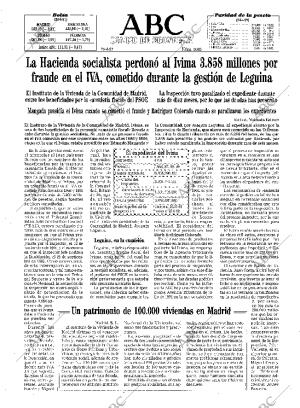 ABC MADRID 25-04-1997 página 39
