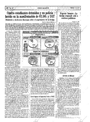 ABC MADRID 25-04-1997 página 56