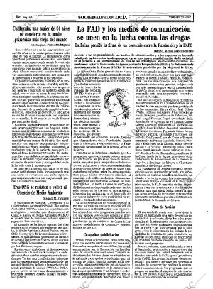 ABC MADRID 25-04-1997 página 60