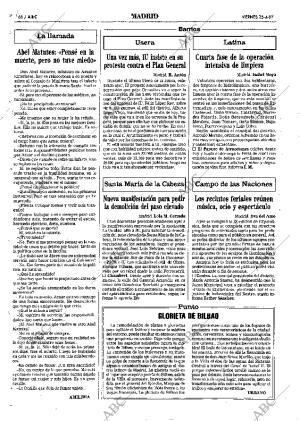 ABC MADRID 25-04-1997 página 66