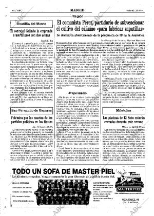 ABC MADRID 25-04-1997 página 68