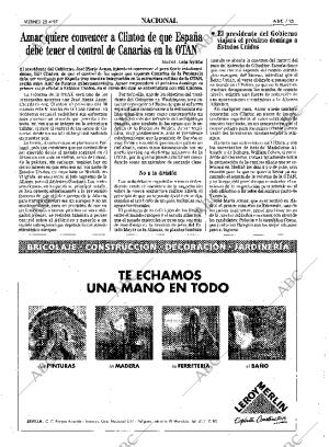 ABC SEVILLA 25-04-1997 página 25