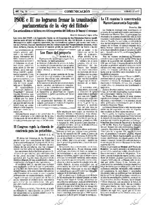 ABC SEVILLA 25-04-1997 página 36