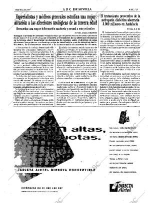 ABC SEVILLA 25-04-1997 página 51