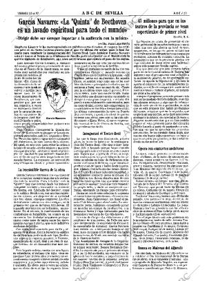 ABC SEVILLA 25-04-1997 página 53