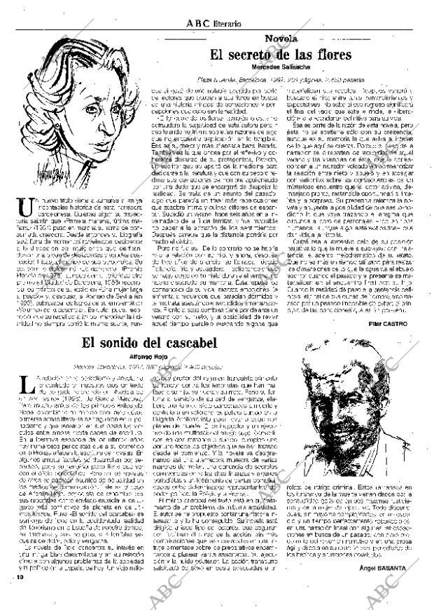 CULTURAL MADRID 25-04-1997 página 10