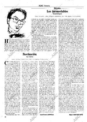 CULTURAL MADRID 25-04-1997 página 12