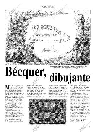 CULTURAL MADRID 25-04-1997 página 19