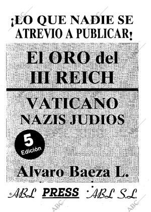CULTURAL MADRID 25-04-1997 página 2