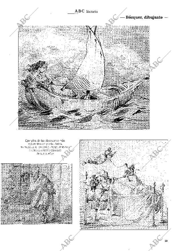 CULTURAL MADRID 25-04-1997 página 23