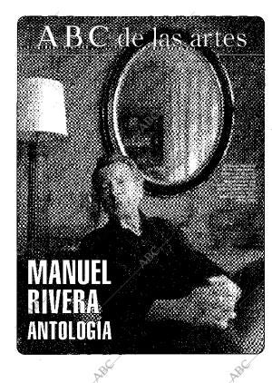 CULTURAL MADRID 25-04-1997 página 25