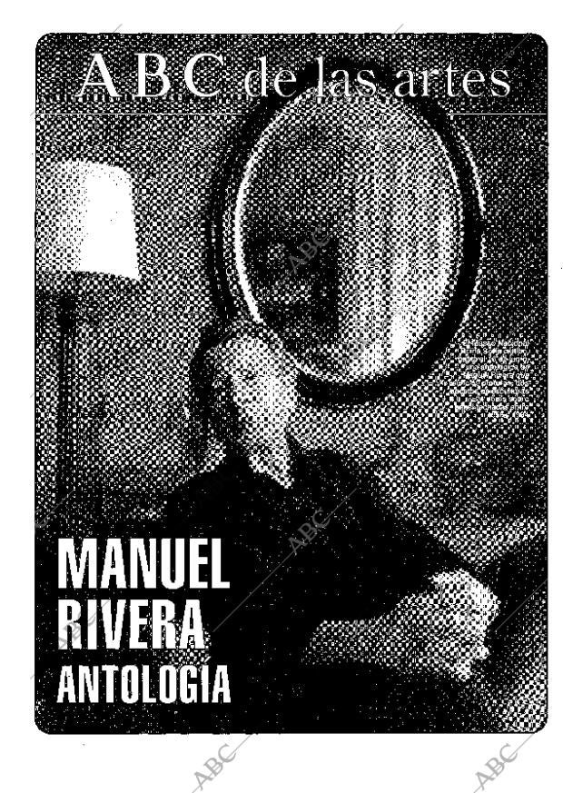 CULTURAL MADRID 25-04-1997 página 25