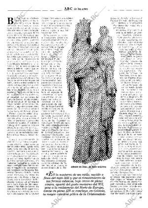 CULTURAL MADRID 25-04-1997 página 27