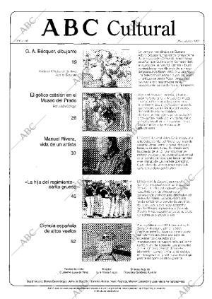 CULTURAL MADRID 25-04-1997 página 3
