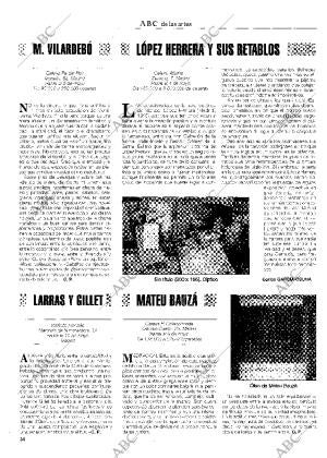 CULTURAL MADRID 25-04-1997 página 34