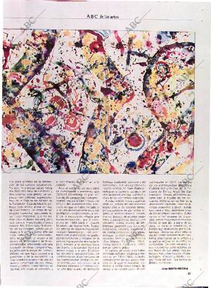 CULTURAL MADRID 25-04-1997 página 37