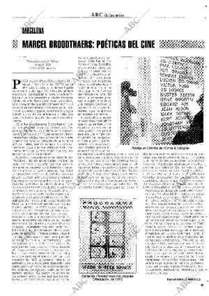 CULTURAL MADRID 25-04-1997 página 39