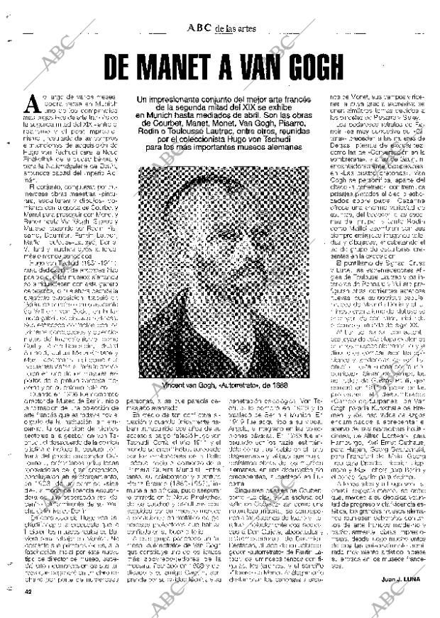 CULTURAL MADRID 25-04-1997 página 42