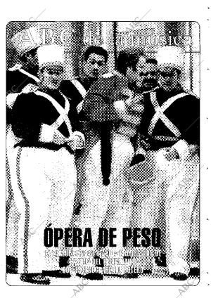 CULTURAL MADRID 25-04-1997 página 43