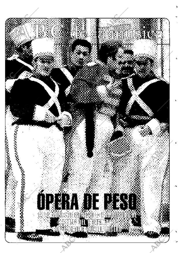 CULTURAL MADRID 25-04-1997 página 43