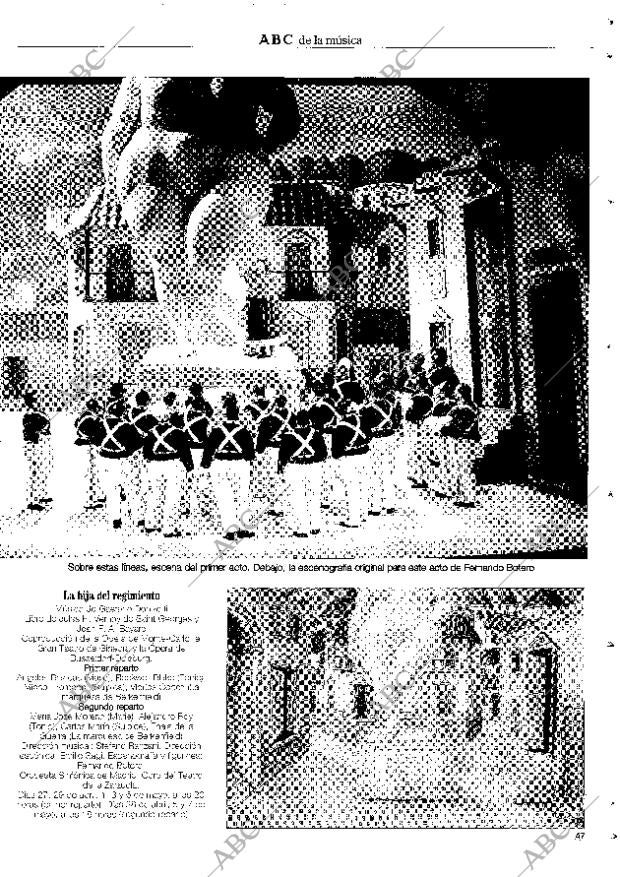 CULTURAL MADRID 25-04-1997 página 47