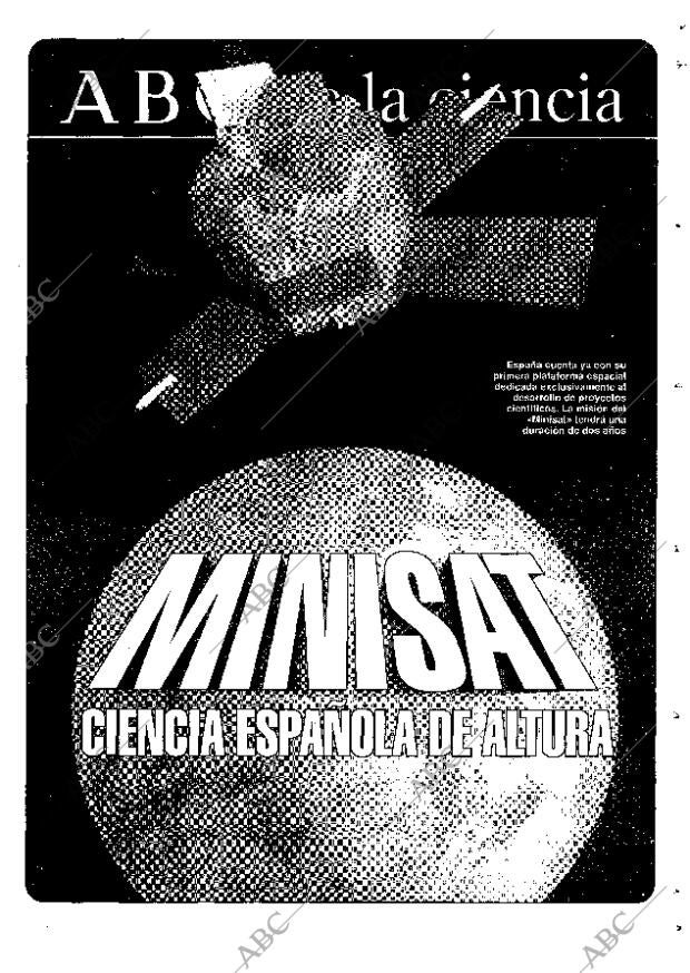 CULTURAL MADRID 25-04-1997 página 51