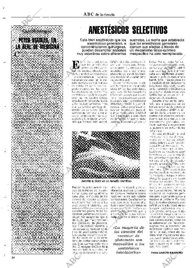 CULTURAL MADRID 25-04-1997 página 54