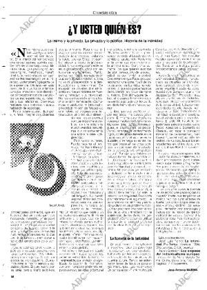 CULTURAL MADRID 25-04-1997 página 58