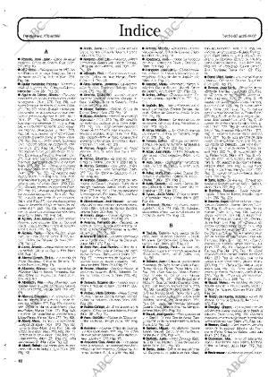 CULTURAL MADRID 25-04-1997 página 60