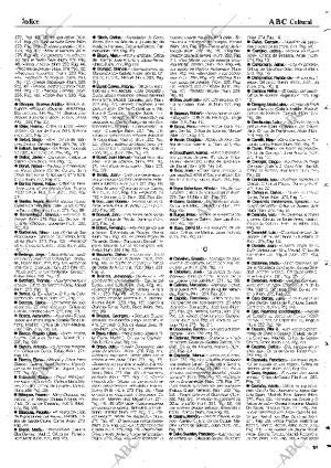 CULTURAL MADRID 25-04-1997 página 61