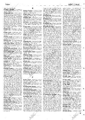 CULTURAL MADRID 25-04-1997 página 63