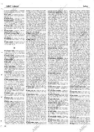 CULTURAL MADRID 25-04-1997 página 64