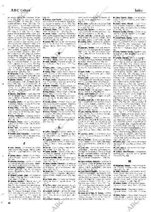 CULTURAL MADRID 25-04-1997 página 66