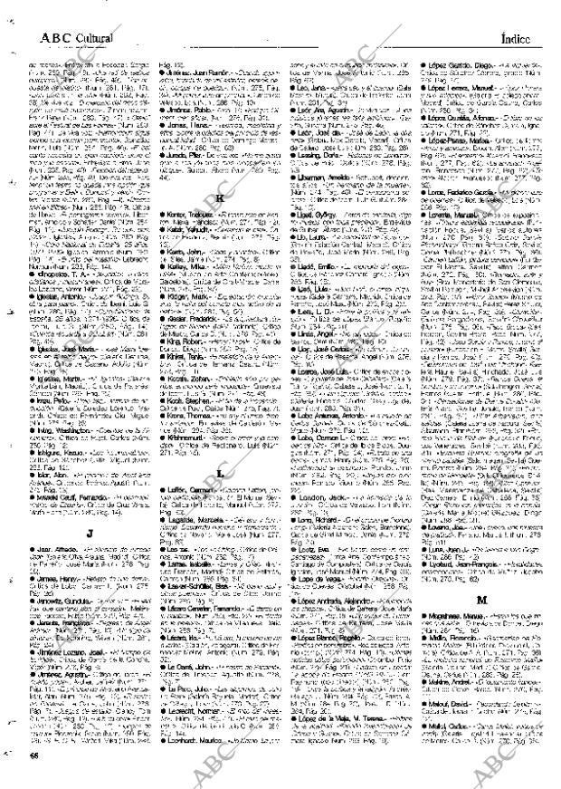 CULTURAL MADRID 25-04-1997 página 66