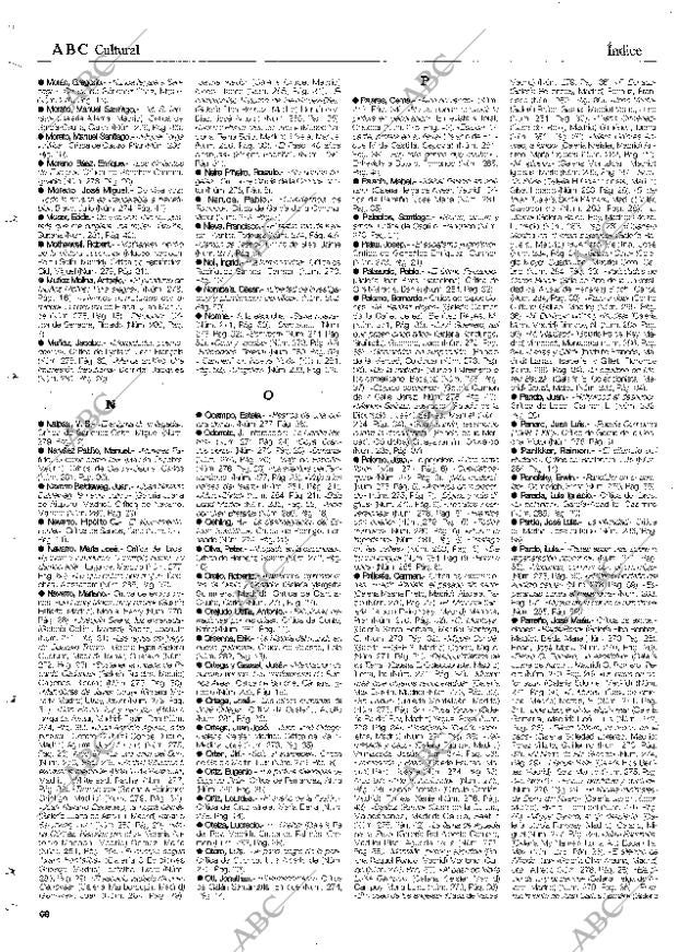 CULTURAL MADRID 25-04-1997 página 68