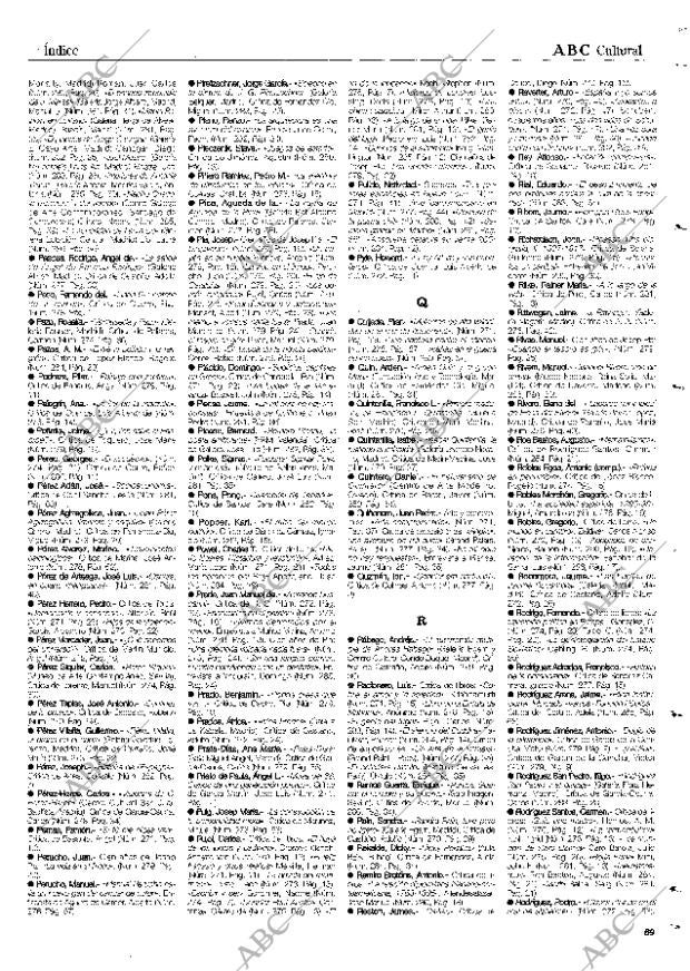 CULTURAL MADRID 25-04-1997 página 69