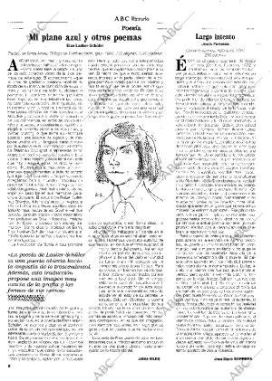 CULTURAL MADRID 25-04-1997 página 8