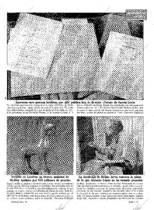 ABC MADRID 26-04-1997 página 11