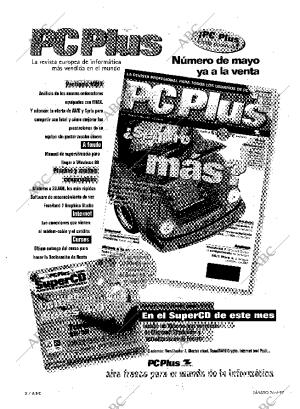 ABC MADRID 26-04-1997 página 2